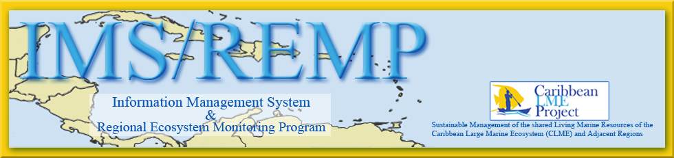 IMS/REMP Logo